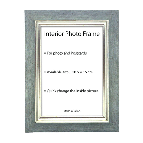 Picture Frame Wall Photo Frame Mint Stain Postcard Size A6 Antique Wedding Gift Baby Gift Interior Decoration Original