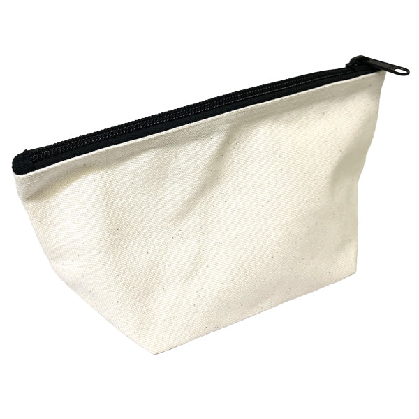 Gusseted pouch by Kazuaki Yamada "Night Tree" Canvas Picture book author Illustration Gift Animal Musical instrument