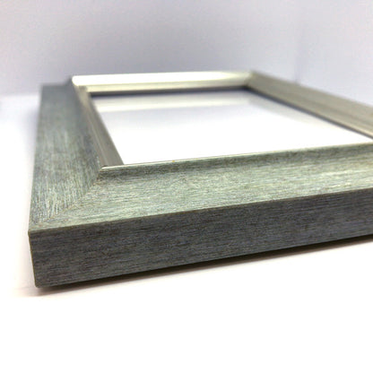 Picture Frame Wall Photo Frame Mint Stain Postcard Size A6 Antique Wedding Gift Baby Gift Interior Decoration Original